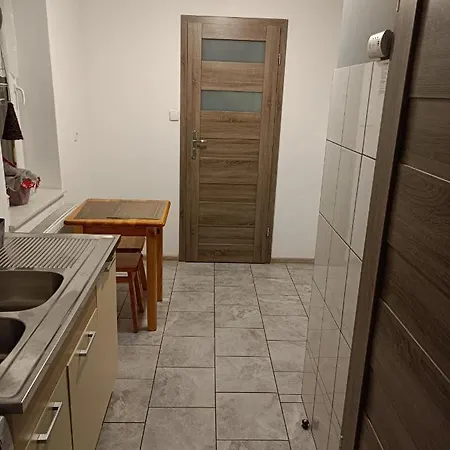 Agroturystyka U Pawla I Asi Kobyla Góra Exterior foto