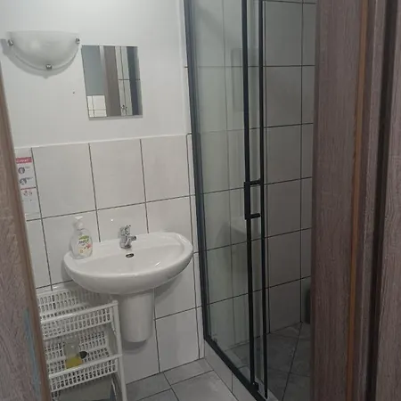 Agroturystyka U Pawla I Asi Kobyla Góra Exterior foto