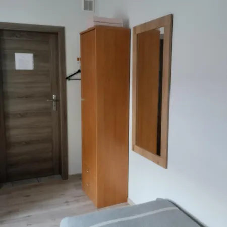 Agroturystyka U Pawla I Asi Kobyla Góra Exterior foto