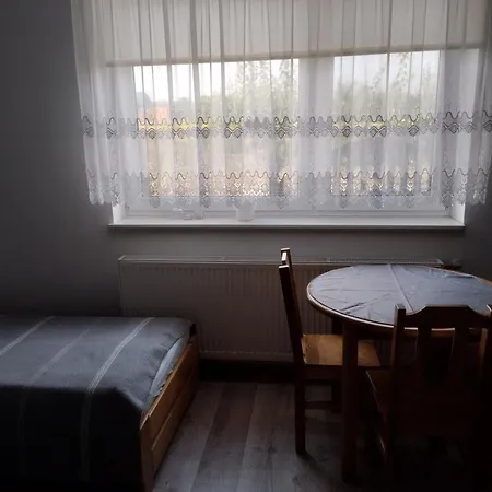 Agroturystyka U Pawla I Asi Kobyla Góra Exterior foto