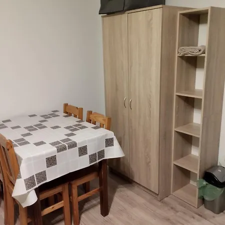 Agroturystyka U Pawla I Asi Kobyla Góra Exterior foto
