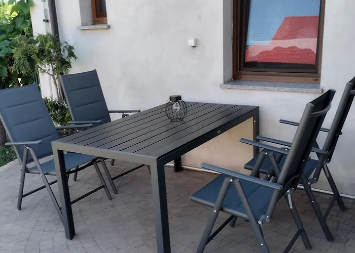 Agroturystyka U Pawla I Asi