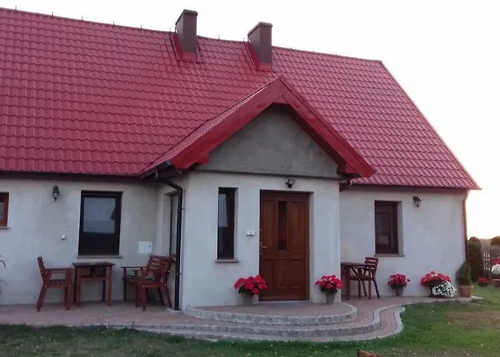 Agroturystyka U Pawla I Asi
