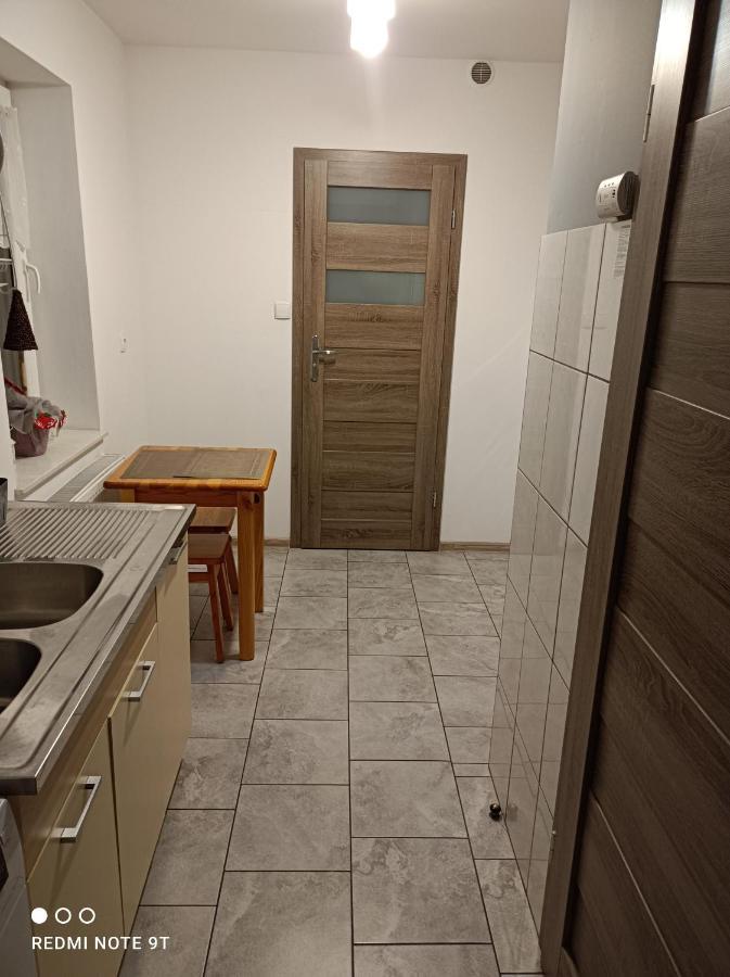 U Pawla I Asi Bauernhof Kobyla Góra