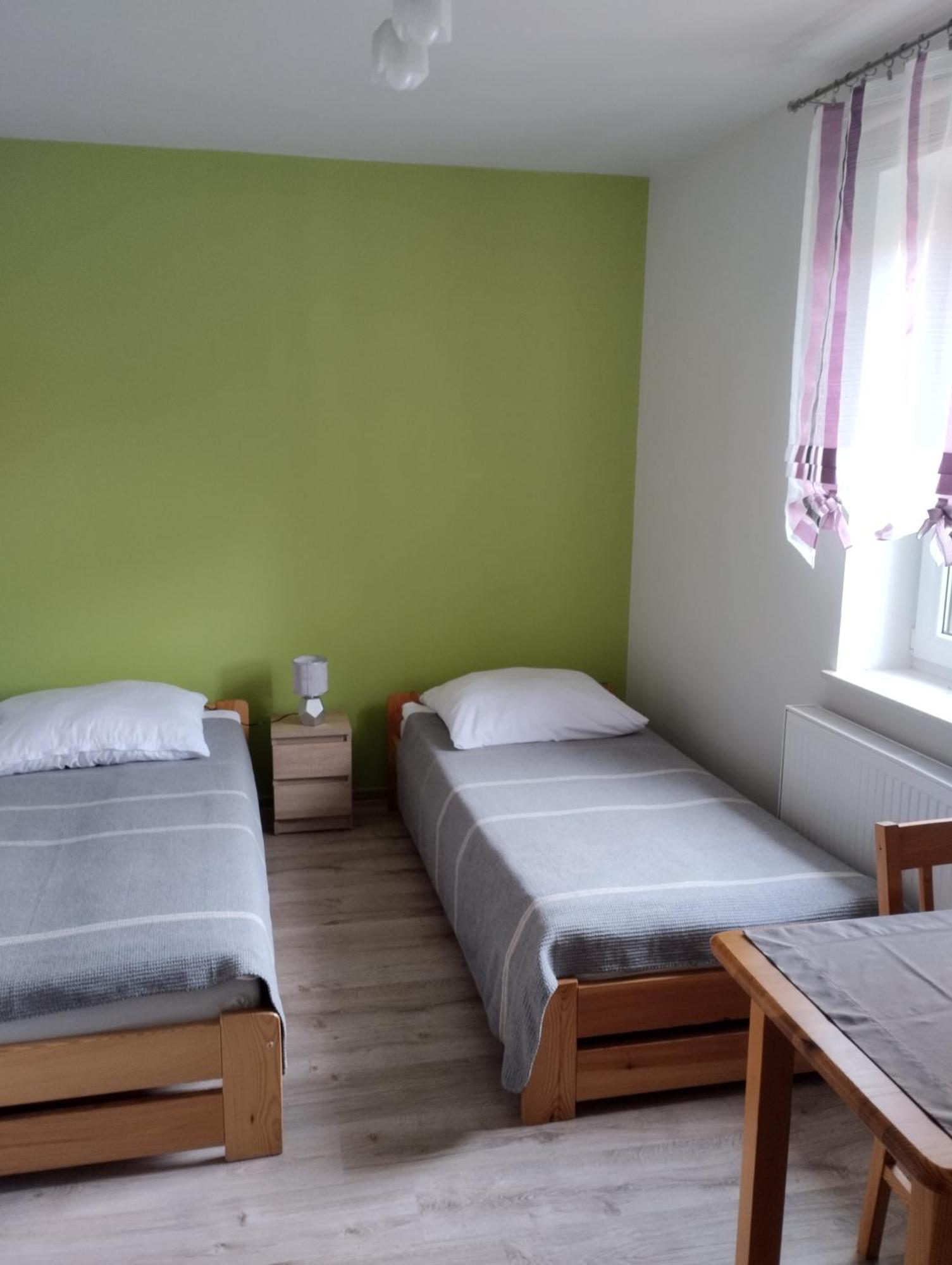 U Pawla I Asi Kobyla Góra