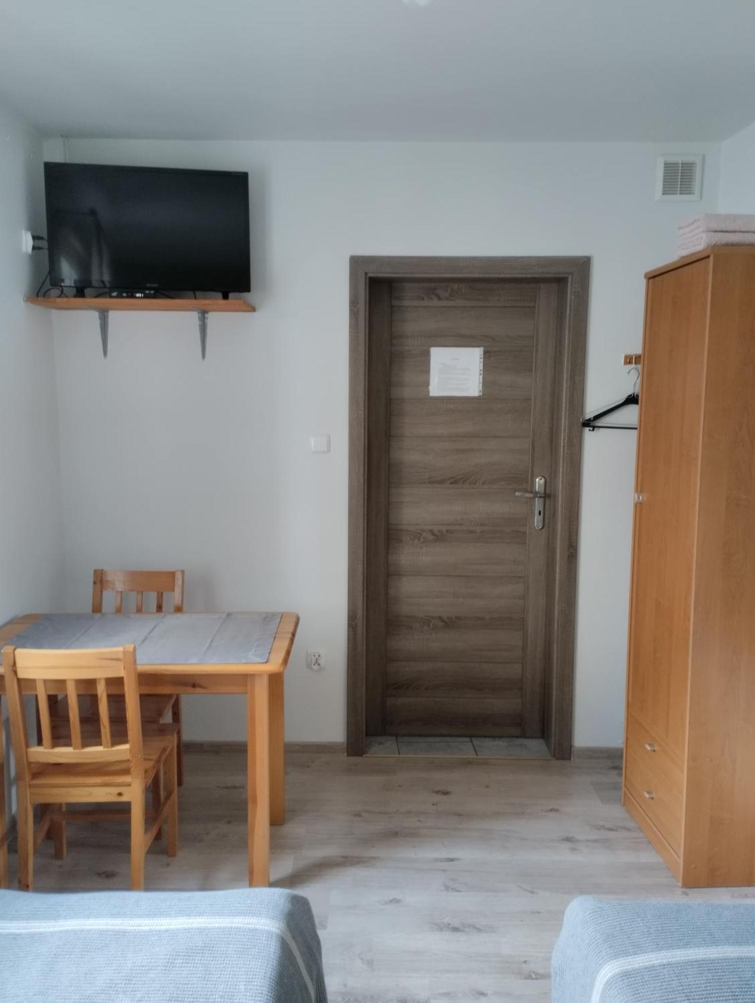 U Pawla I Asi * Kobyla Góra