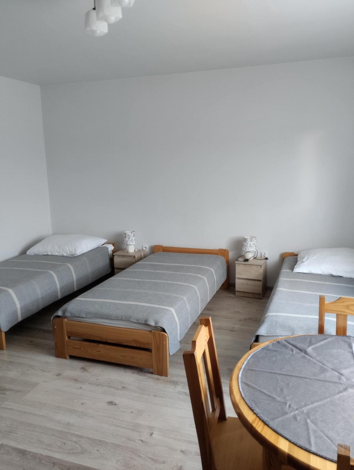 Bauernhof U Pawla I Asi *