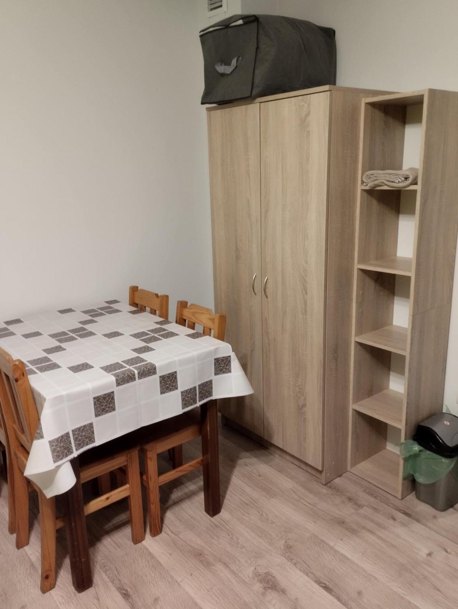 U Pawla I Asi Kobyla Góra
