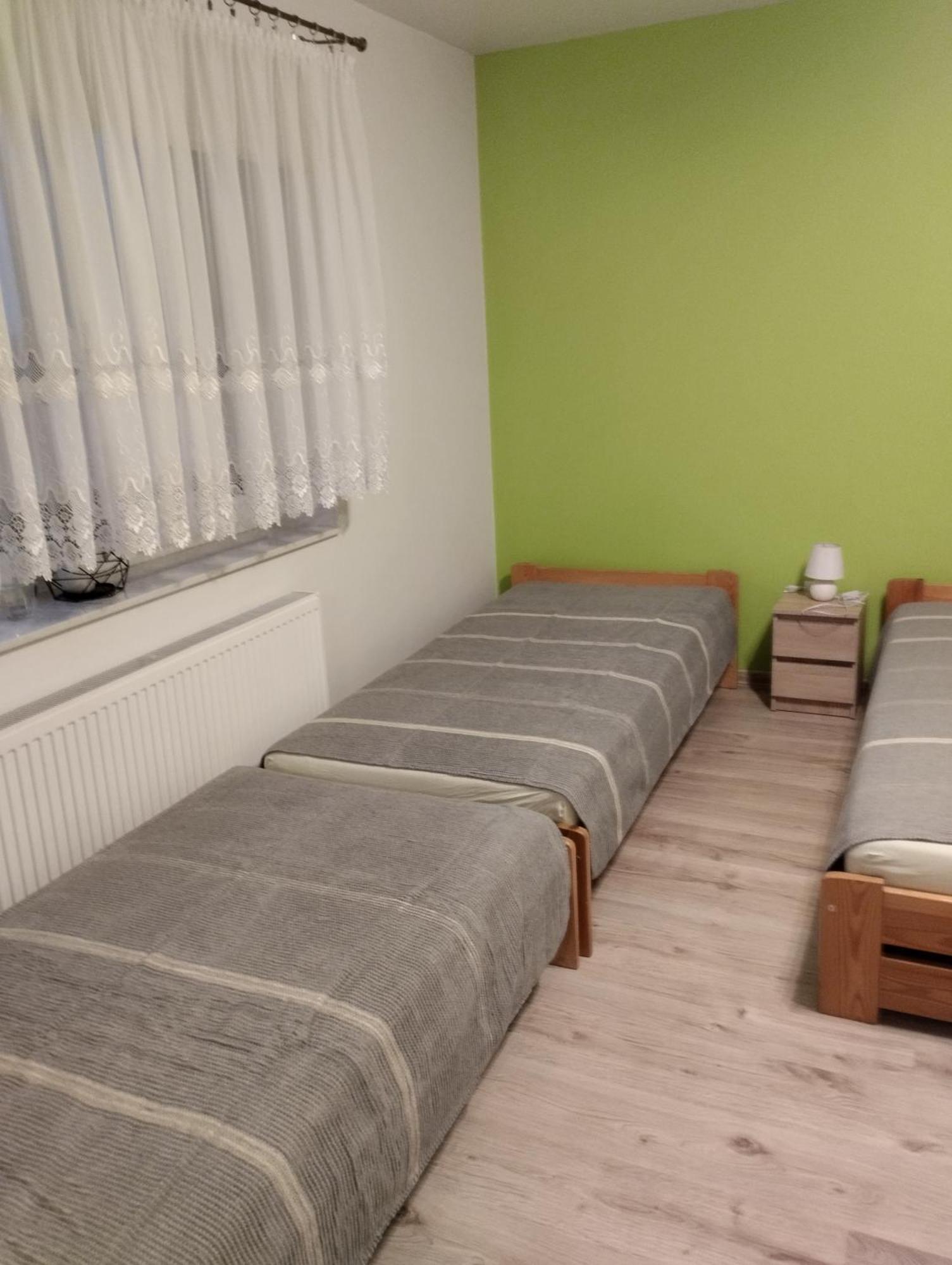 Bauernhof U Pawla I Asi