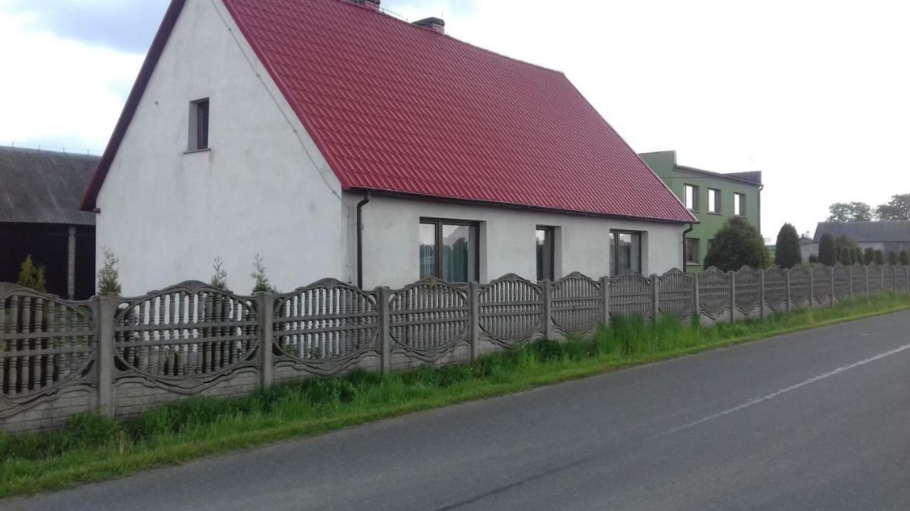 U Pawla I Asi Bauernhof